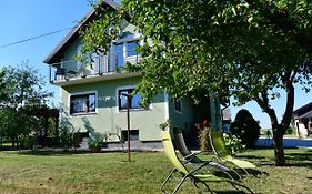 Guest House Jagoda
